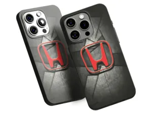 Honda Handy Silikoncover High End Pro Modell